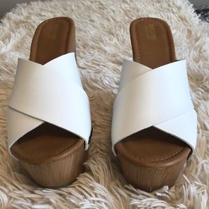 Mossimo Wedges